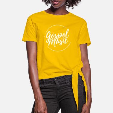Gospel T-Shirts | Unique Designs 